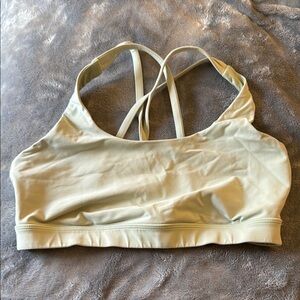 Lululemon Energy Sports Bra Arctic Mint